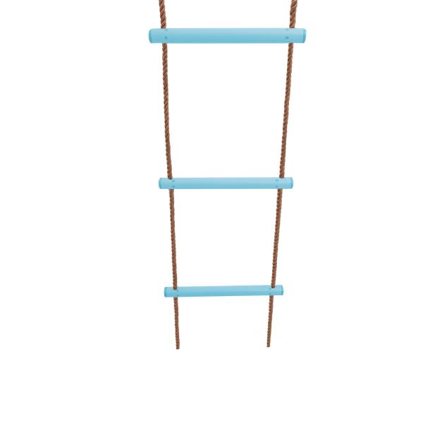 Intex 44003 Lanový žebřík, 30 x 3 x 150 cm