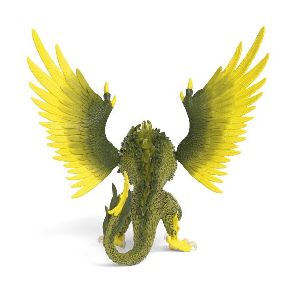 Schleich Dravec z džungle (obrázek 5)