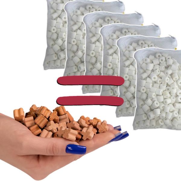 Neo Premium Media Pure 5 l (obrázek 3)