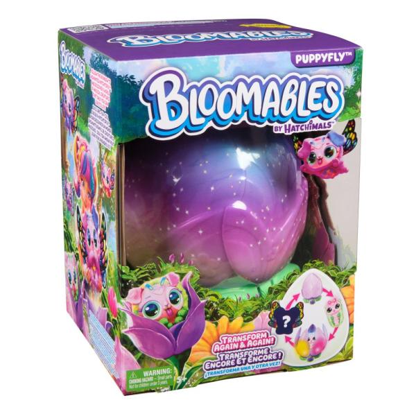 Hatchimals Púčík s překvapením štěňátka (obrázek 4)