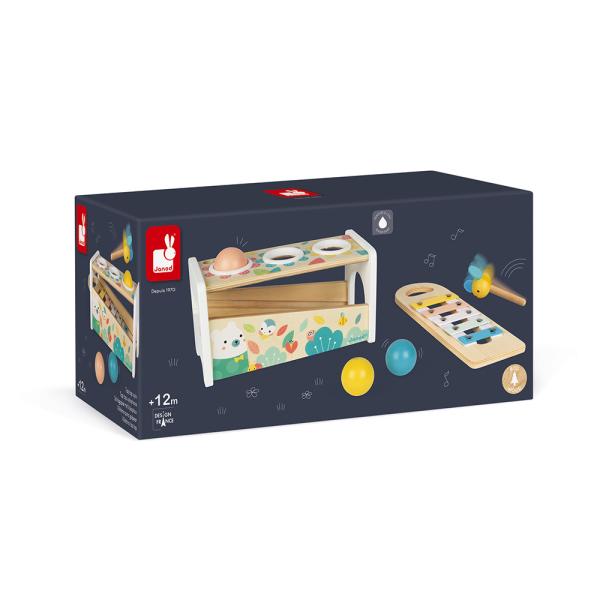 Janod Pure Zatloukačka (obrázek 4)