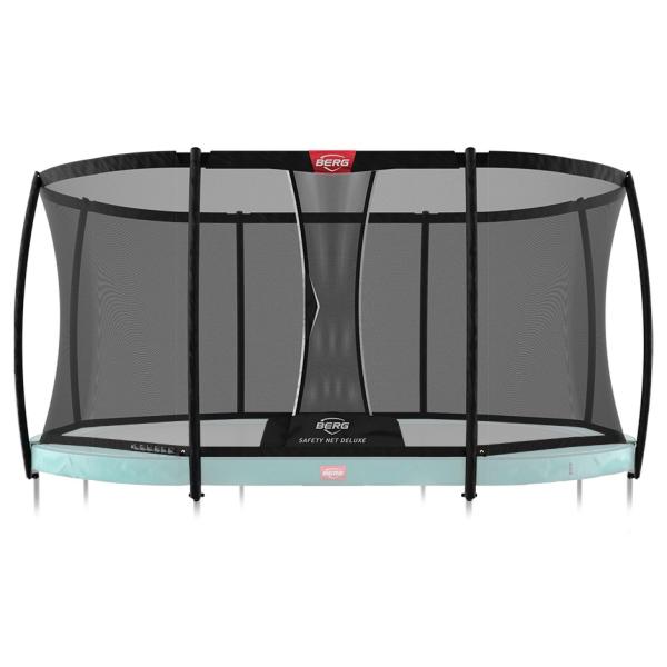 BERG Grand Safety Net Deluxe 520 ochranná sieť