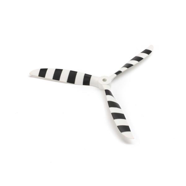 E-flite vrtuľa 8x6.5 3-listá proti smeru h.r.