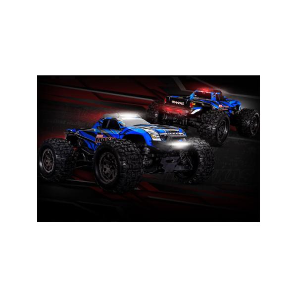 Traxxas LED osvětlení kompletní (pro Mini Maxx) (obrázek 3)