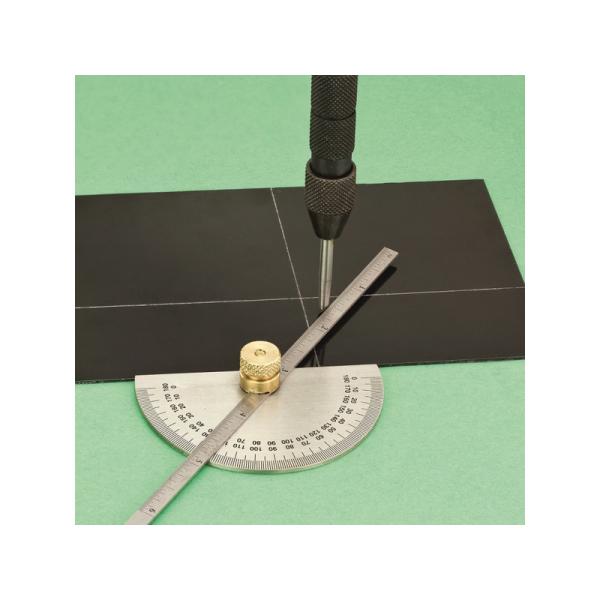 Modelcraft hloubkoměr s úhloměrem (obrázek 3)