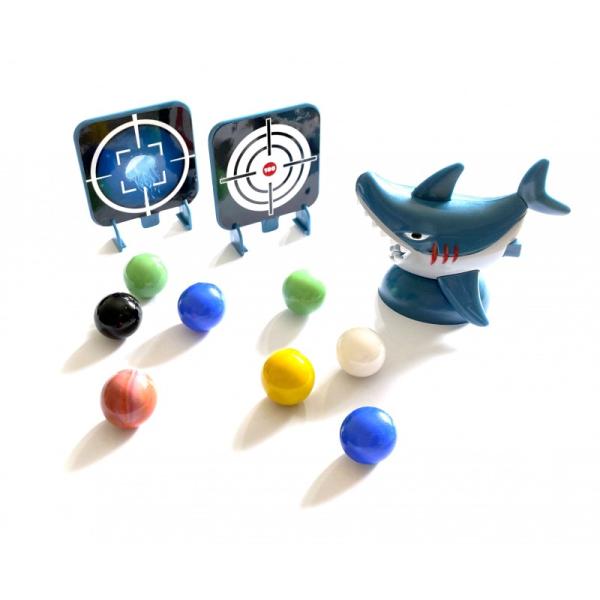 Vrhací kuliček (PM857)