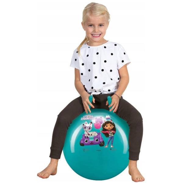 Hopsadlo Gabby‘s Dollhouse