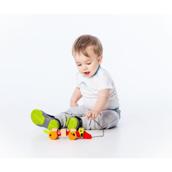 Cubik 13623 Tahací pes (obrázek 5)