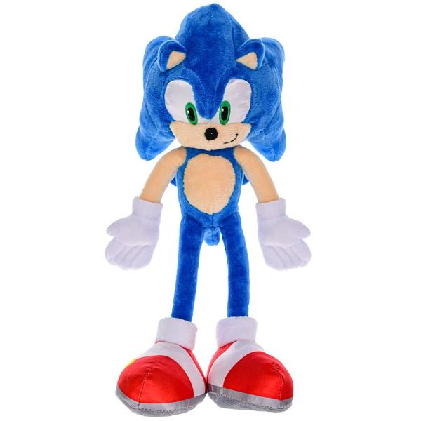 Sonic plyšový 32cm