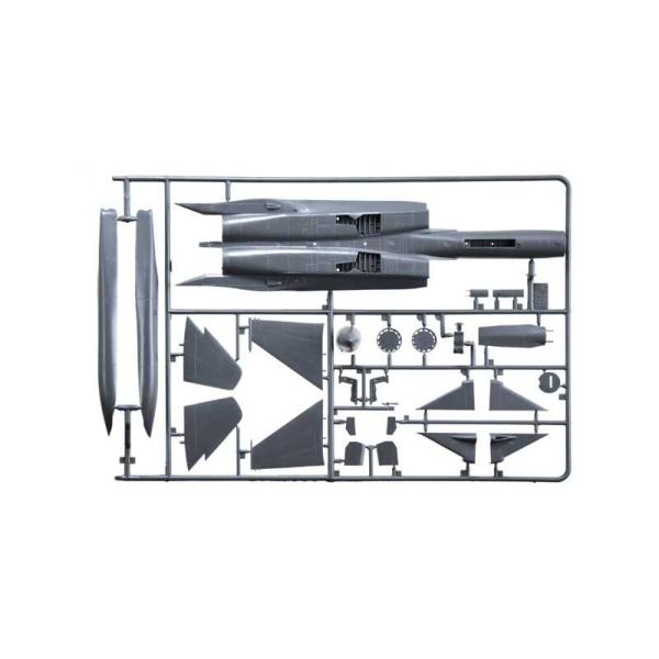 Model Kit letadlo 90166 - F-15E Strike Eagle (1:72) (obrázek 8)