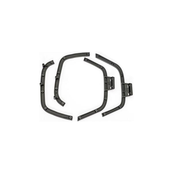 Traxxas držák blatníků (pro #8050)