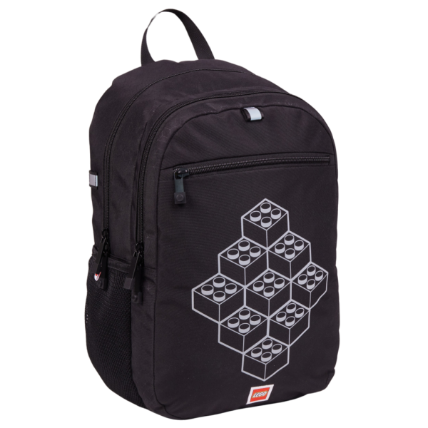 Lego Bricks Backpack One Size-image