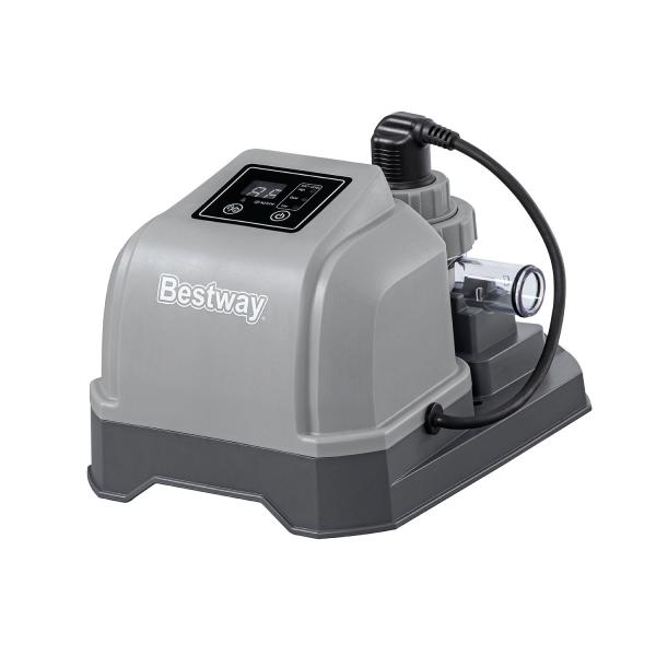 Bestway 58773 Solinátor Hydrogenic, bazénový, 2 g/h