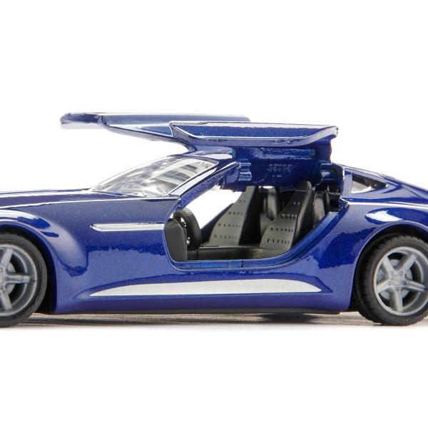 SIKU Super - Vision Mercedes Maybach 6 (obrázek 8)