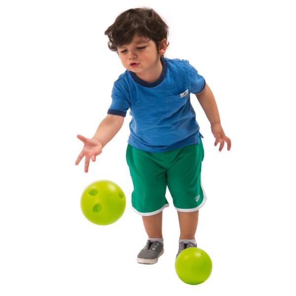 Dolu bowlingový set Fisher Price