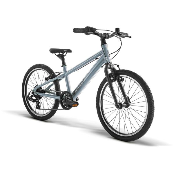 PUKY Dětské kolo 20″ LS-PRO 20-7, mint ash blue/antracit