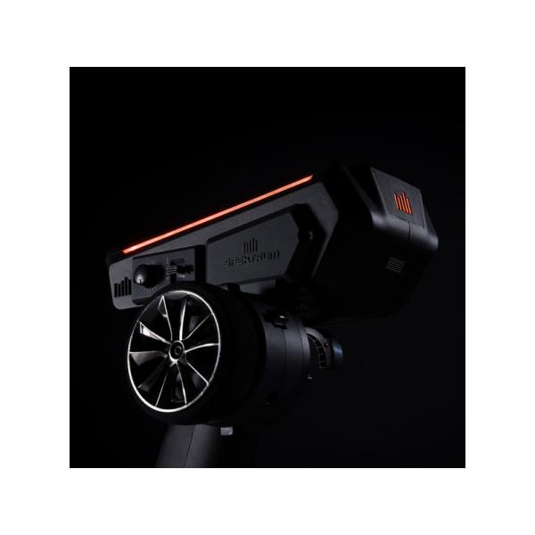 Spektrum iXSR DSMR, SR515 (obrázek 9)