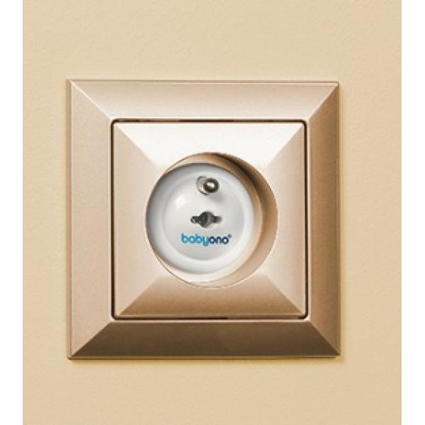 Blokování elektrické zásuvky (obrázek 3)