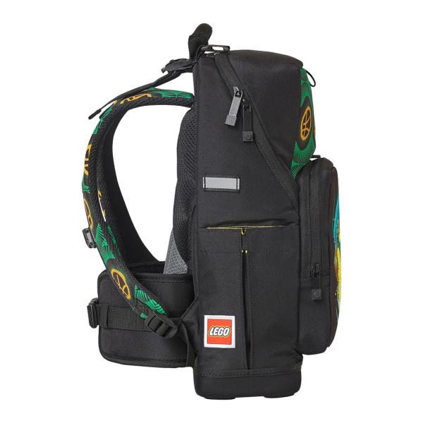 LEGO Ninjago Dragon Power, Optimo Plus – školní batoh