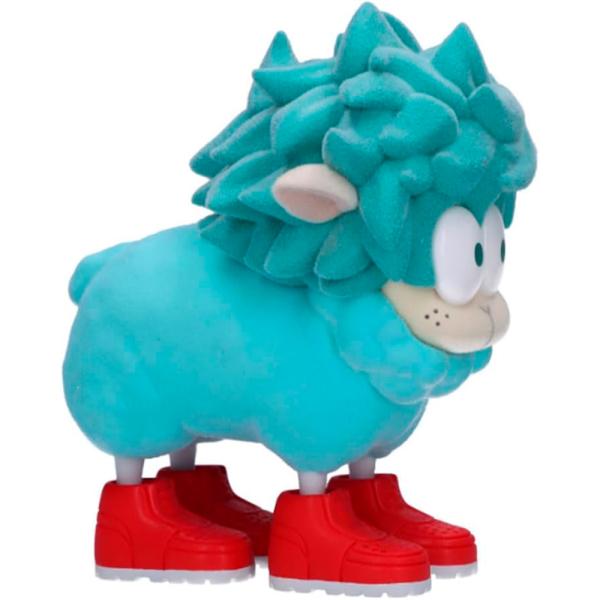Bandai Figurka DEKUSHEEP a Bakudog z My Hero Academia (obrázek 4)