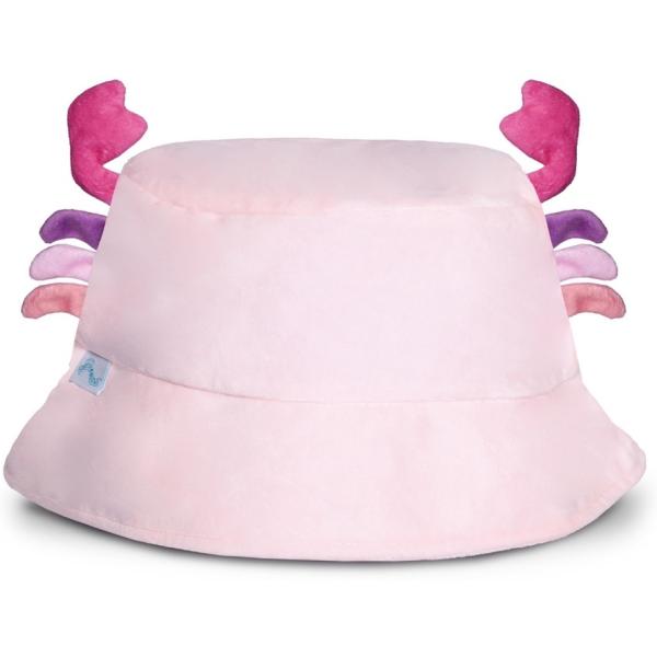 Squishmallows klobouk – krab Cailey