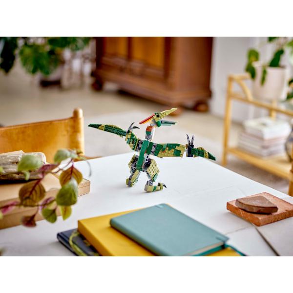 LEGO® Tvůrce 3 v 1 31151 T-rex (obrázek 11)
