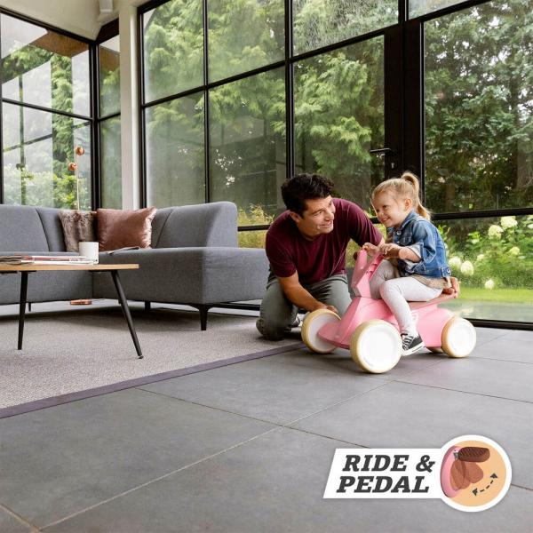 BERG GO2 Retro Pink (obrázek 8)