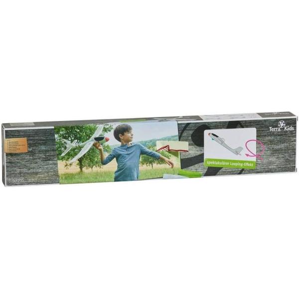 Haba Terra Kids Aerodynamické letadlo na házení Maxi (obrázek 5)