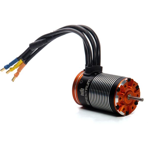 Spektrum motor striedavý Firma 3658 2100ot/V Crawler
