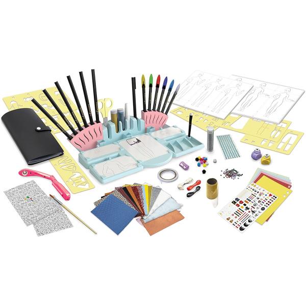 Profesionální módní studio - deluxe (5428) (obrázek 3)