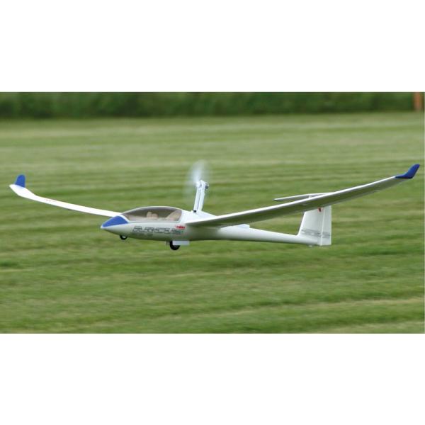 Arcus E 2.24m PNP (obrázek 5)