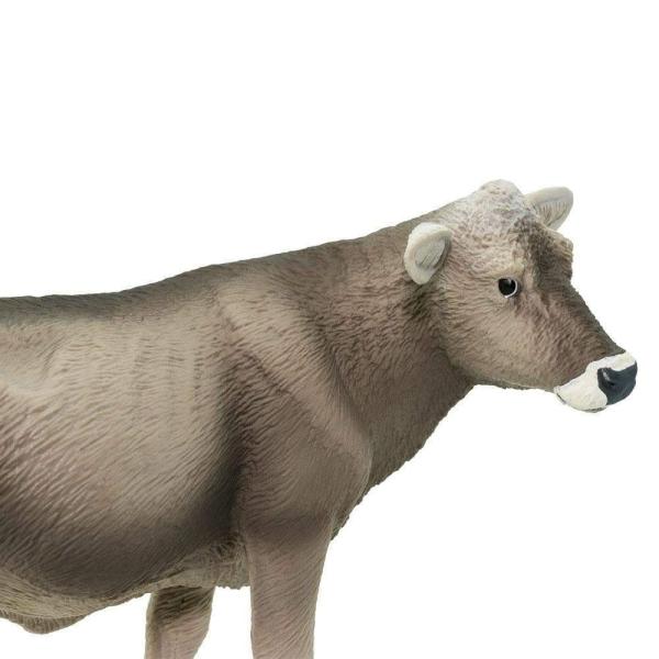 Safari® Kráva Brown Swiss (obrázek 4)