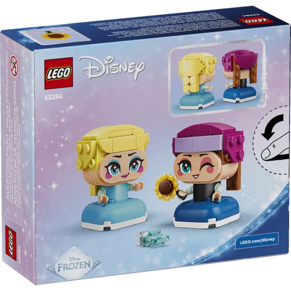 LEGO® Disney™ 43284 Mini Anna a Elsa (obrázek 8)