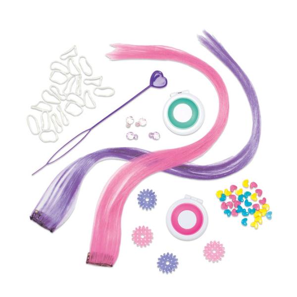 Galt Úžasné vlasy (obrázek 3)