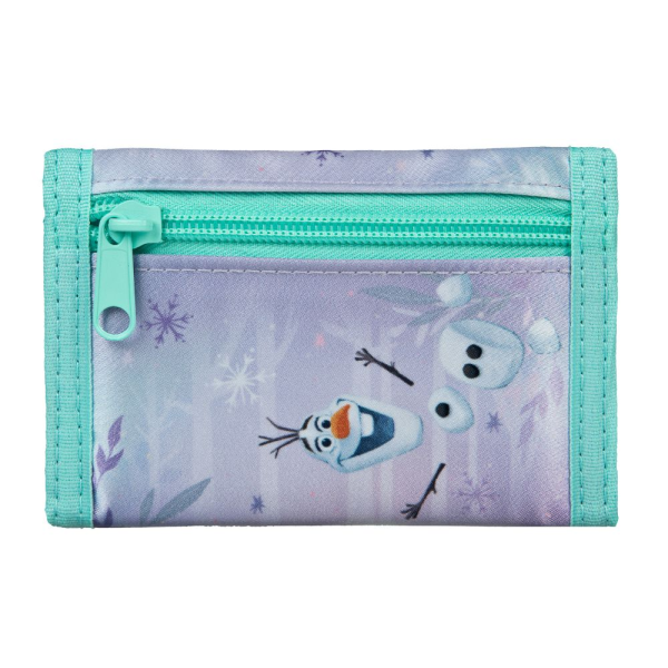 Peněženka Frozen