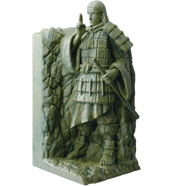 Bandai Naruto figurka - Fl The Final Valley Hashirama Senju