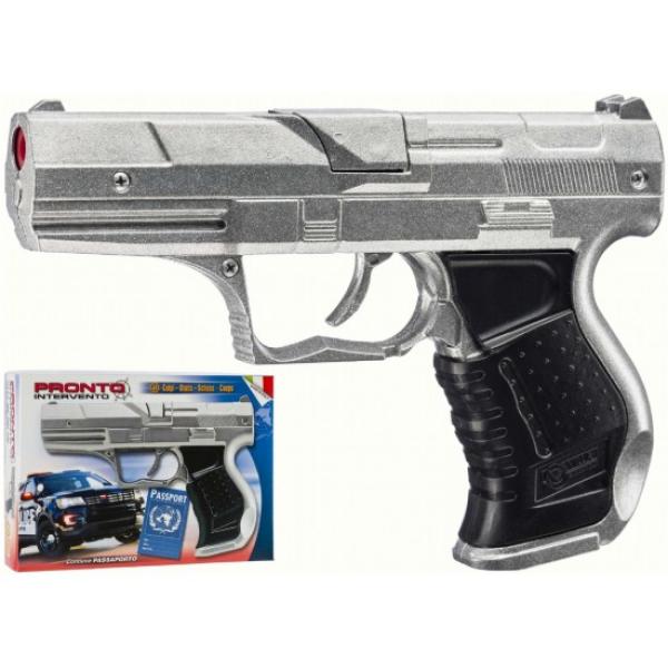 Pištoľ Pronto intervento