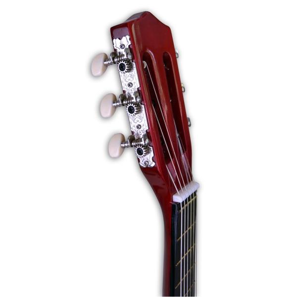 Bontempi Klasická dřevěná kytara 75 cm 217531 (obrázek 5)