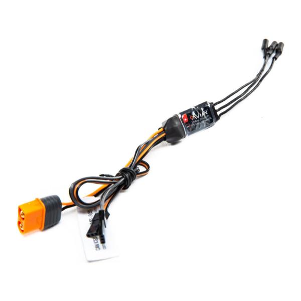 Spektrum regulátor Smart Avian 15A 2-4S (obrázek 5)