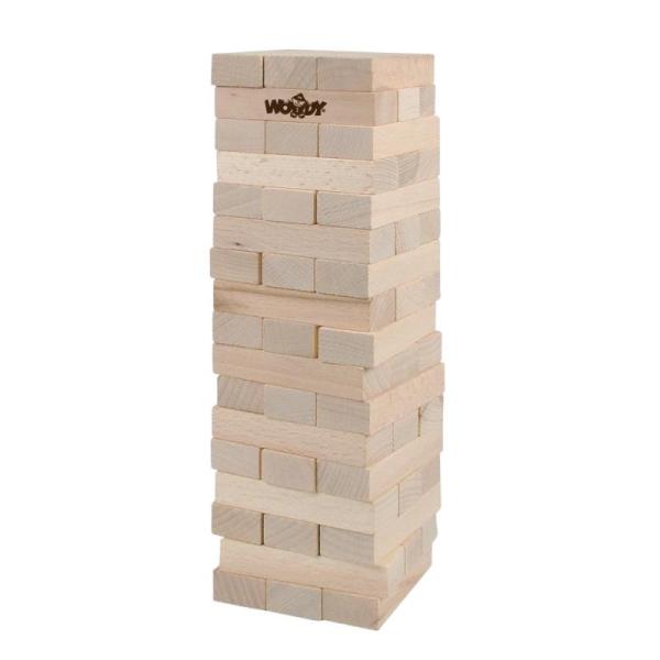 Woody Tower Tony věž natur (obrázek 3)