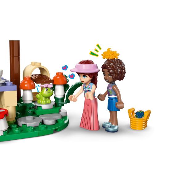 LEGO® Friends 42690 Lesní čajový večírek (obrázek 6)
