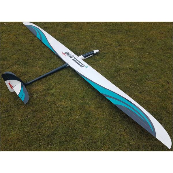 Scirocco S 3.75m ARF (obrázek 4)