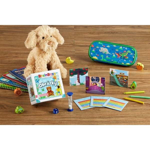 BrainBox - obrázky CZ (obrázek 5)