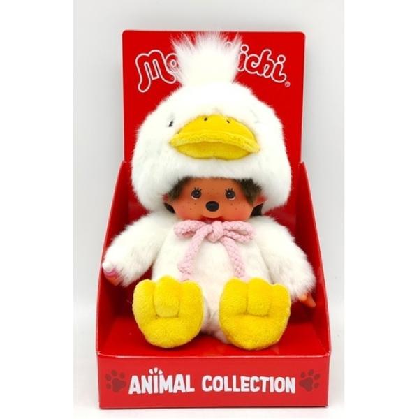 Monchhichi Mončiči animal collection kačenka 20cm (obrázek 4)