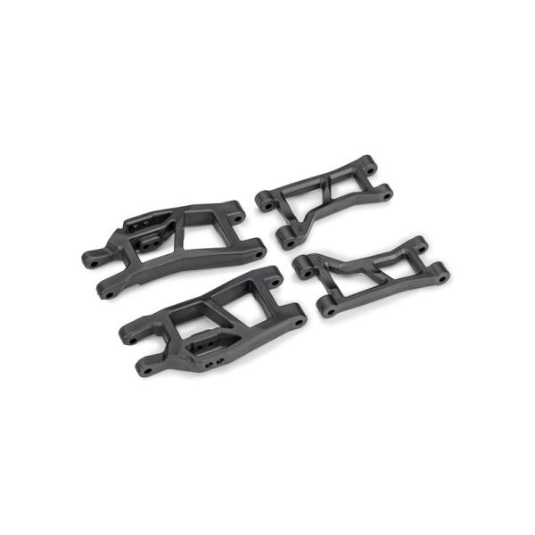 Predné ramená podvozku Traxxas (2)