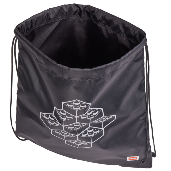 LEGO Bricks – sáček na přezůvky