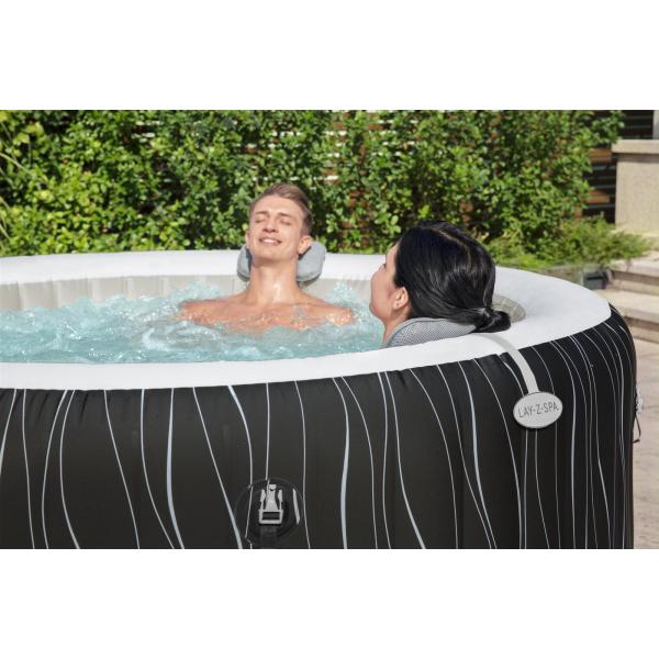 Bestway 60316 Opěrka hlavy do vířivých bazénů Lay-Z-Spa (obrázek 6)