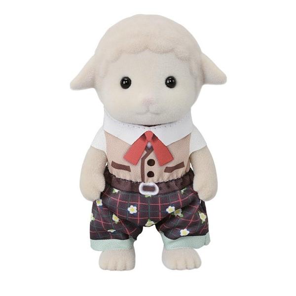 Sylvanian Families Rodina oveček trio (obrázek 4)