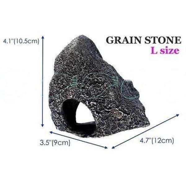 UP Aqua dutá akvarijní skalka L