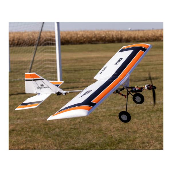E-flite Slow Ultra Stick 1.2m BNF Basic (obrázek 9)